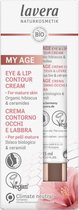 Lavera - My Age Eye & Lip Contour Cream