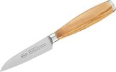 Couteau à légumes, 9 cm, Olivier - Rösle | artesano