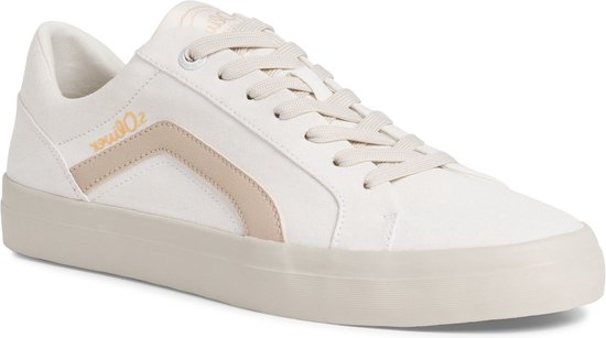 s.Oliver Heren Sneaker 5-5-13613-20 100 Maat: 44 EU