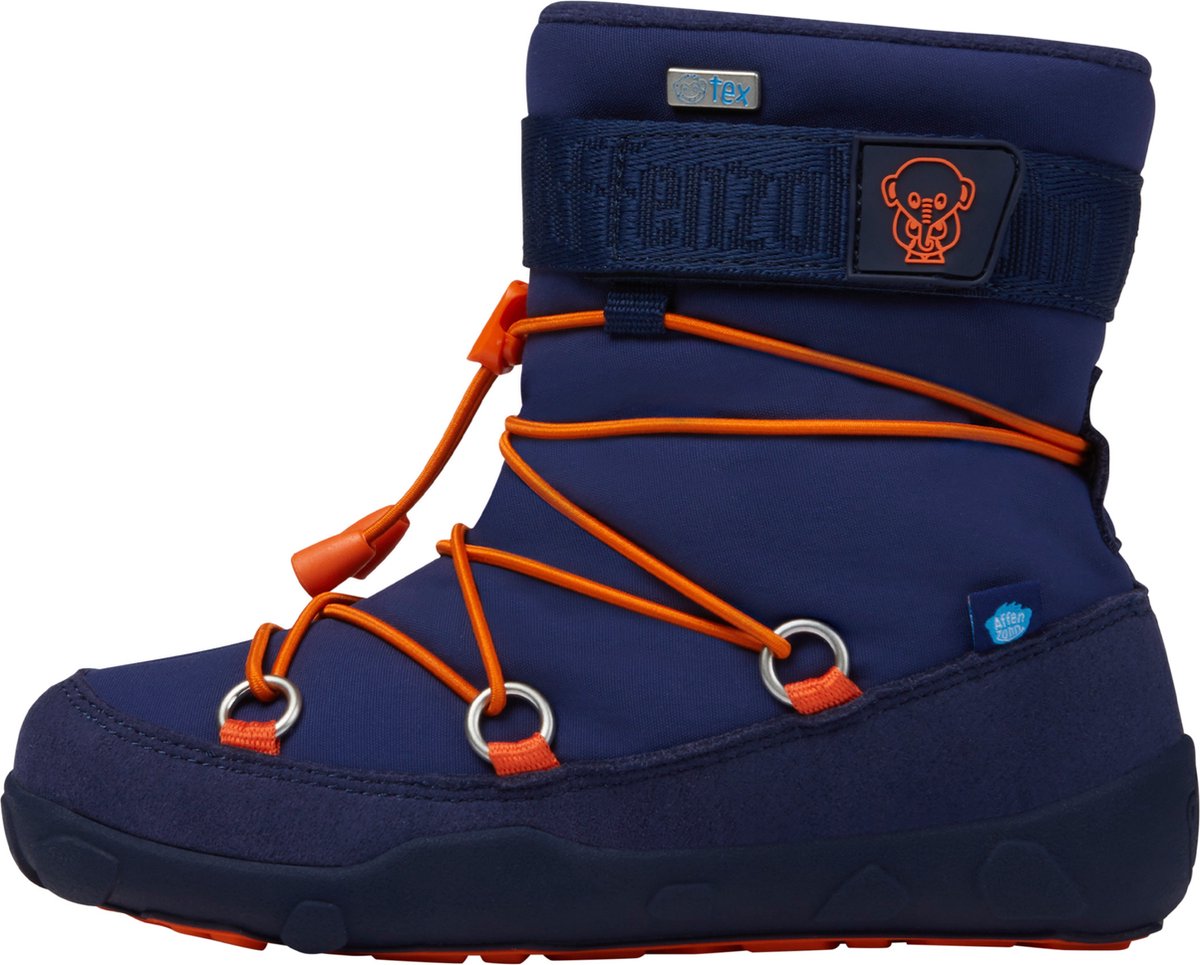Snowy Witty Schneestiefel Elefant