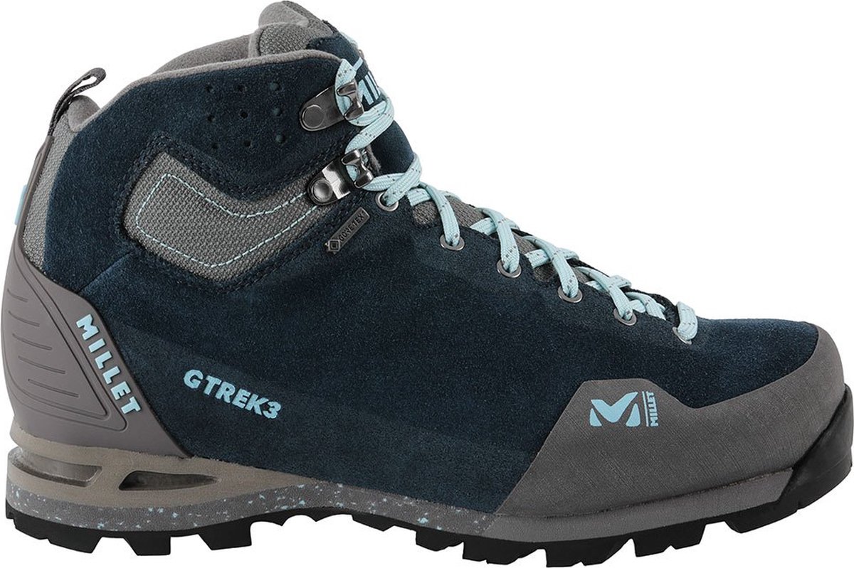 Millet G Trek 3 GTX Wandelschoenen Dames Abyss 40 Overige kleuren