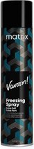 Matrix - Vavoom - Spray Freezing - Extra Complet - 500 ml