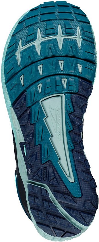 ALTRA TIMP 5 Dames - Comfortabele Hardloopschoenen Met Uitstekende Demping