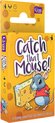 Afbeelding van het spelletje Catch That Mouse - Snel kaartspel voor jong en oud