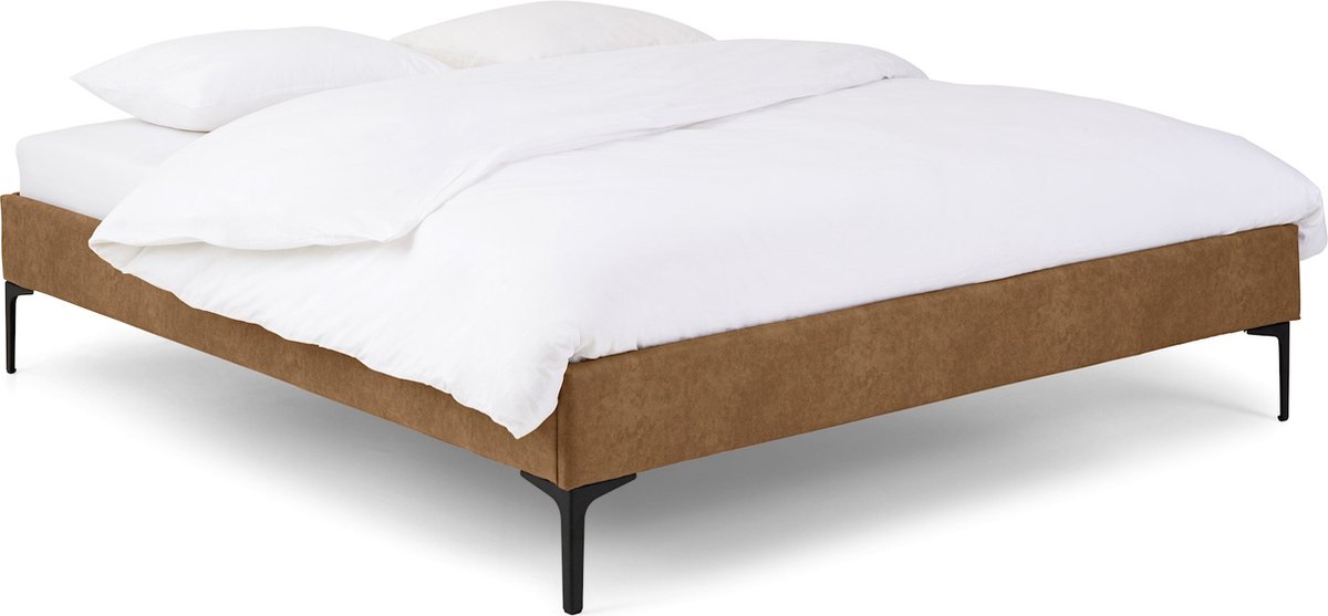 Maxi Bed Nova - 180 x 200 cm - jeep bruin