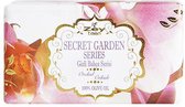 Zeyteen Secret Garden Series Orchidee Zeep - 250 g
