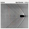 Veik - Maidan/17Li (10" LP) (Coloured Vinyl)