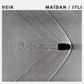Veik - Maidan/17Li (10" LP) (Coloured Vinyl)