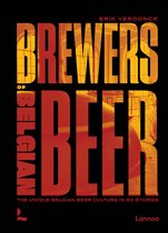 The breweries of Belgium