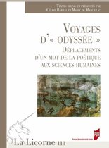 La Licorne - Voyages d'Odysée