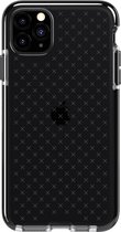 Tech21 Evo Check coque de protection pour téléphones portables 16,5 cm (6.5") Housse Noir, Gris