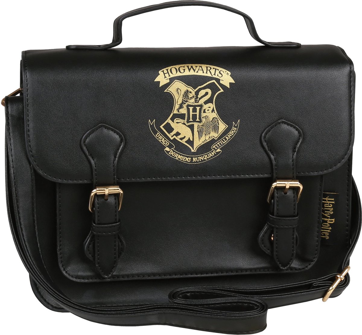 Pantoffels Harry Potter Griffoendor