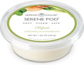 Serene House - Serene Pod® 30g (1pc) - Refresh