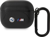 BMW Airpods 3 M Case - Curved Line - Zwart