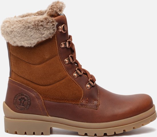 Panama Jack dames Tuscani Gtxcombat boot