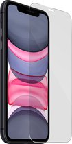 Geschikt voor Apple iPhone 11 Latex Screenprotector Flexibel Bestendig Transparant