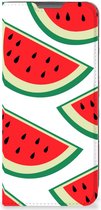Hoesje ontwerpen Originele Cadeaus OPPO A77 5G | A57 5G Smartphone Cover Watermelons