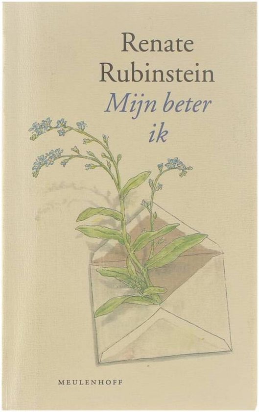 9789029025669 - Mijn beter ik