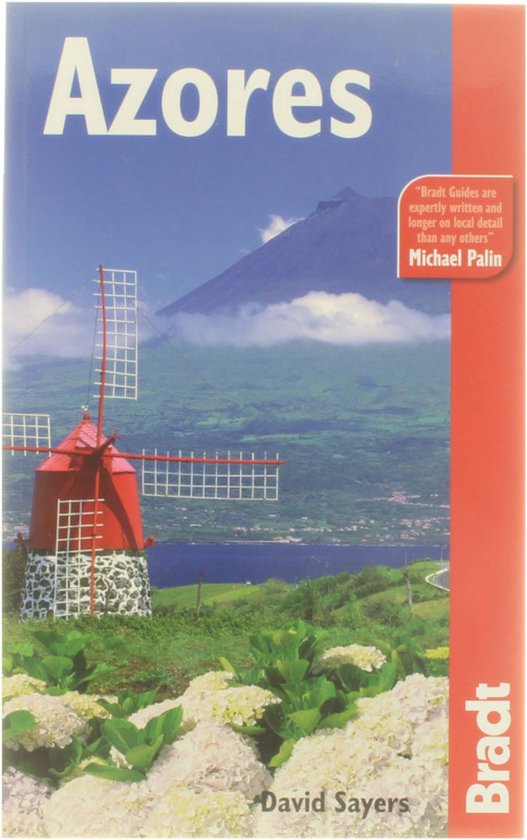 Azores - cover