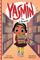 Yasmin the Librarian 80