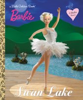 Little Golden Book- Barbie Swan Lake (Barbie)