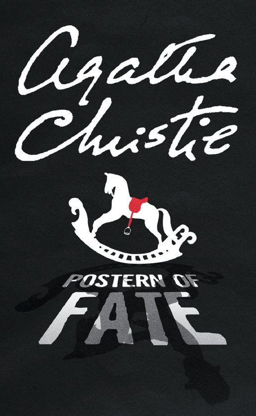 Postern of Fate - cover