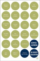 Service-Learning Essentials: Questions, Answers, and Lessons Learned  (Jossey-bass Higher and Adult Education Series): Jacoby, Barbara, Howard,  Jeffrey: 9781118627945: : Books