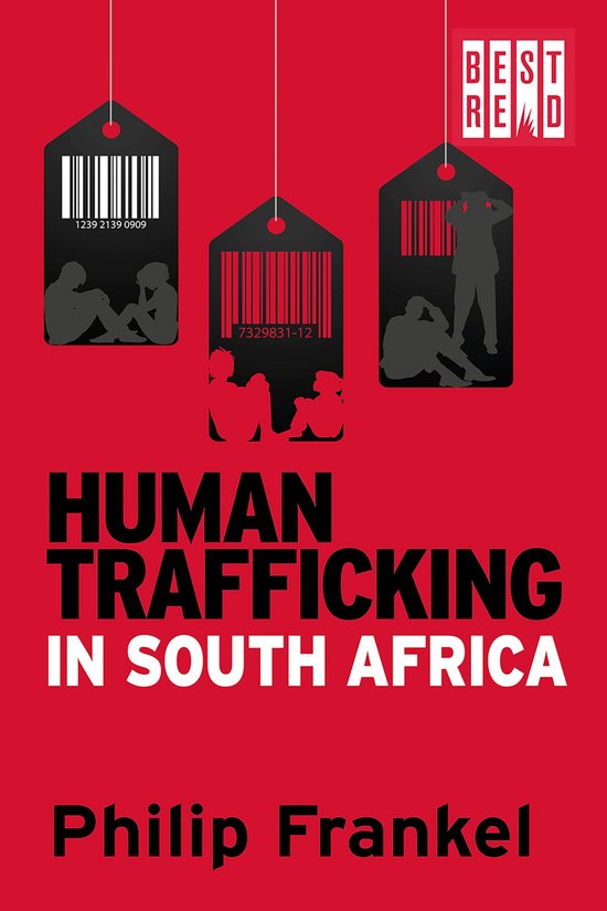 human trafficking research in south africa