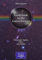 Guidebook To The Constellations