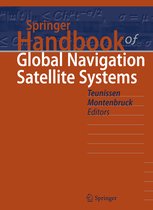 Springer Handbooks- Springer Handbook of Global Navigation Satellite Systems