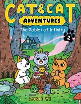 Cat & Cat Adventures2- Cat & Cat Adventures: The Goblet of Infinity