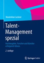 Talent Management spezial