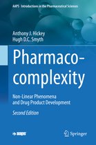 Pharmaco complexity