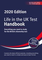 Life in the UK Test: Handbook 2020