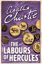 Poirot The Labours Of Hercules