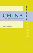 Asian Security Studies- China and International Institutions