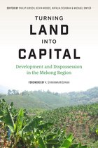 Culture, Place, and Nature- Turning Land into Capital