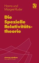 Die Spezielle Relativitatstheorie