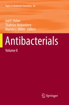 Topics in Medicinal Chemistry- Antibacterials