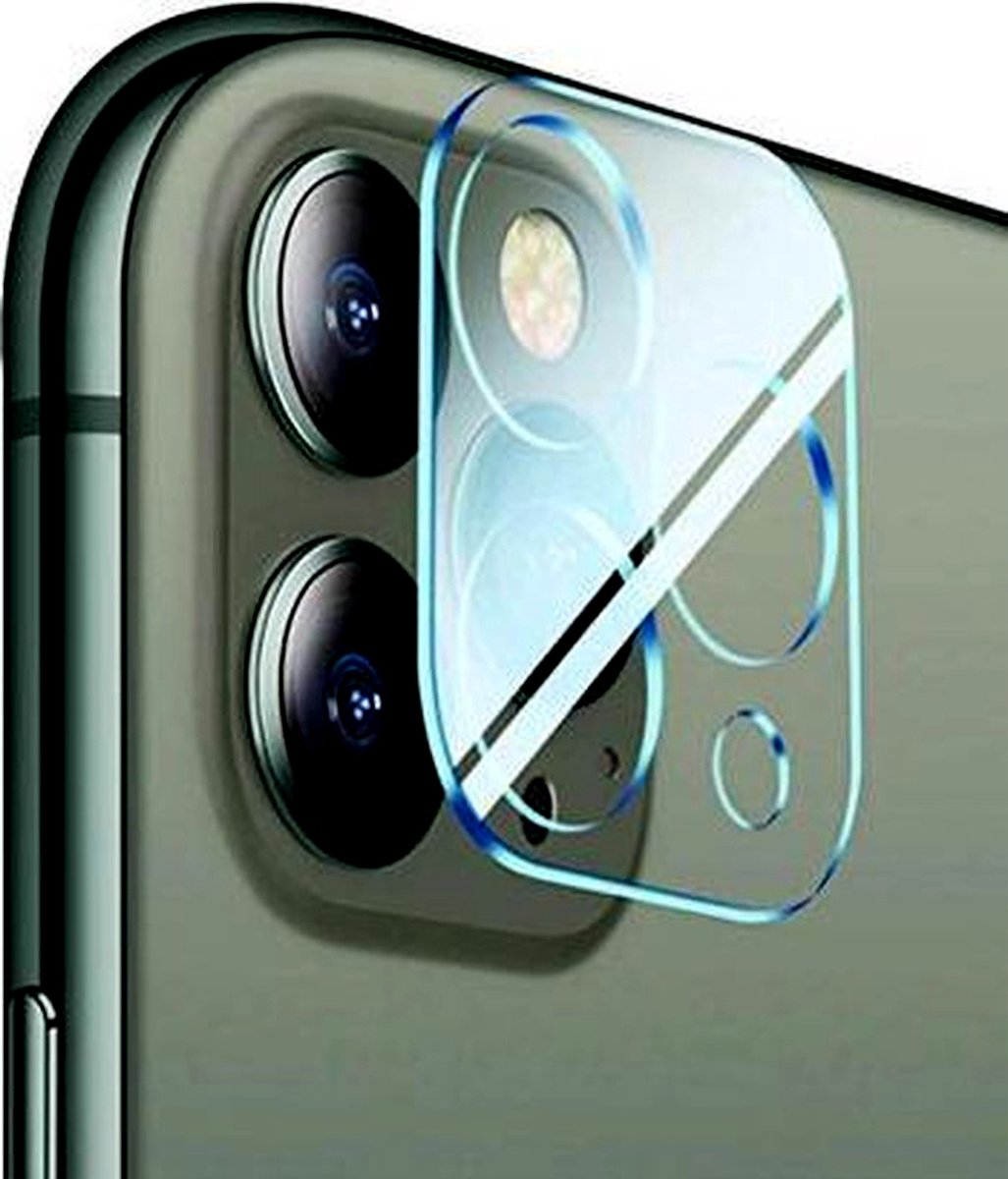 Cameraprotector-Gehard-Glas-Geschikt-voor-iPhone-11-Pro-Max