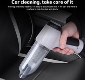 Multifunctionele vacuum cleaner -3-in-1 mini auto stofzuiger