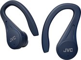 JVC HA-EC25T Écouteurs sans fil Fitness True - Blauw