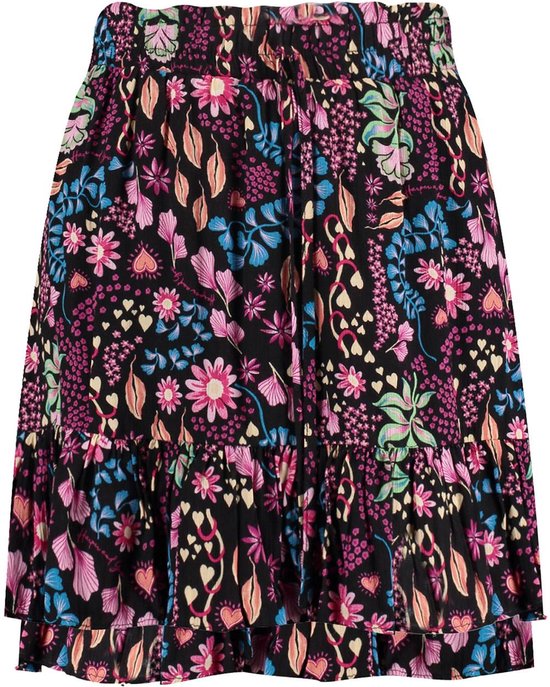 Women' Secret Swimsuit Boho Flower Dames Badpak - Boho Bloemen Design