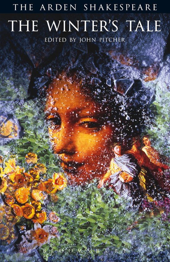 Winters Tale - cover