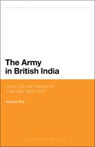 Army In British India