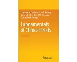 Fundamentals of Clinical Trials