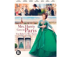 Mrs. Harris Goes To Paris (DVD)