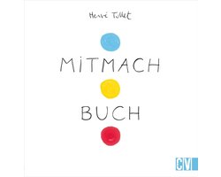 Mitmach Buch