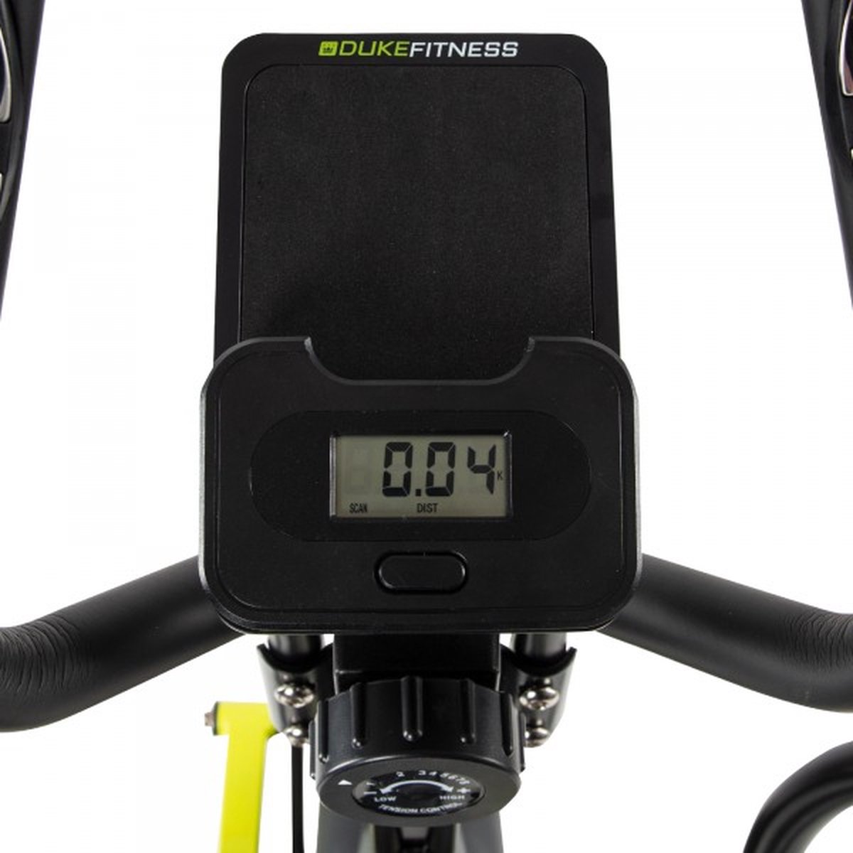 Afbeelding 3 van Duke Fitness Stepper Plus