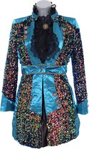 Carnival veste sequin délice dames | Taille M